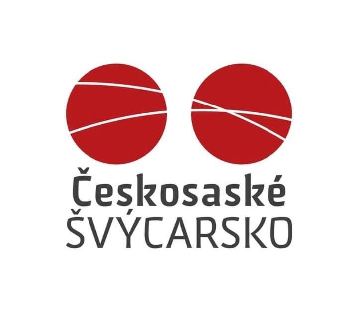 Ferienwohnung Podkrovni Apartman Tereza Rumburk Exterior foto
